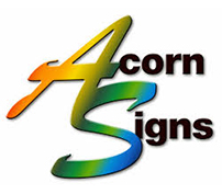 Acorn Signs